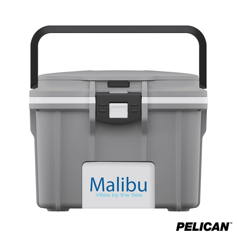 Pelican™ 8qt Personal Cooler, custom cooler bag with logo imprint 59