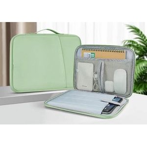 13 Inches Portfolio Tablet Sleeve Carrying Bag 13