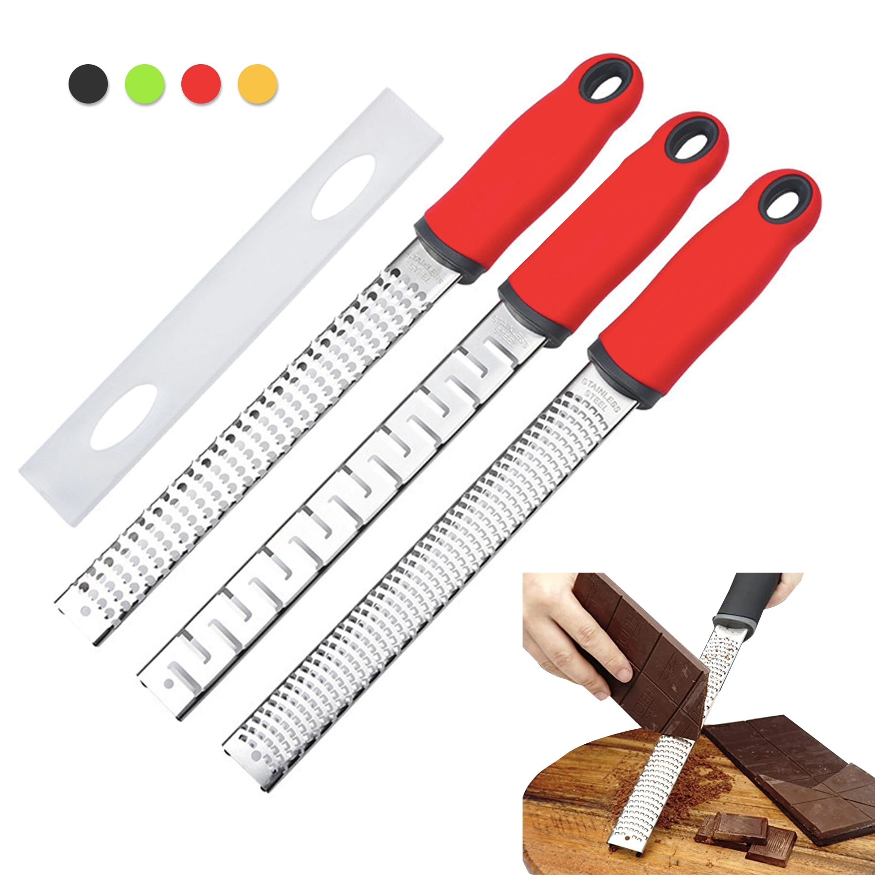 Handheld Cheese Grater 5