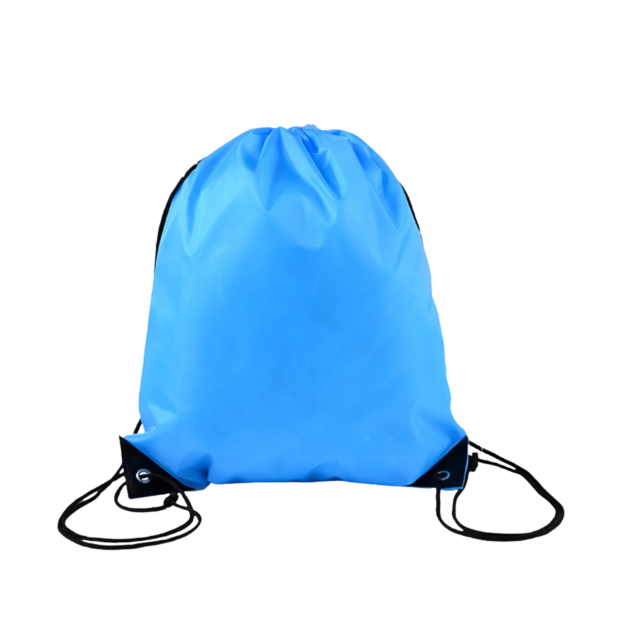 Polyester Drawstring Backpack 1