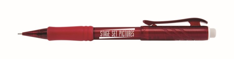 Twist Erase® Express Medium Lead Mechanical Pencil 1