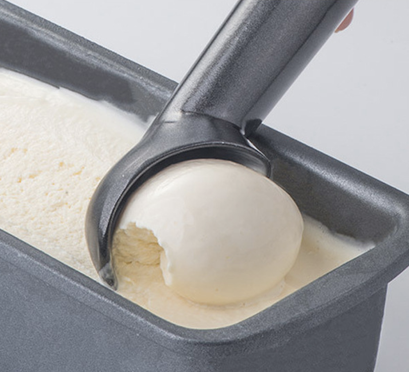 7 inch Ice Cream Scoop 9