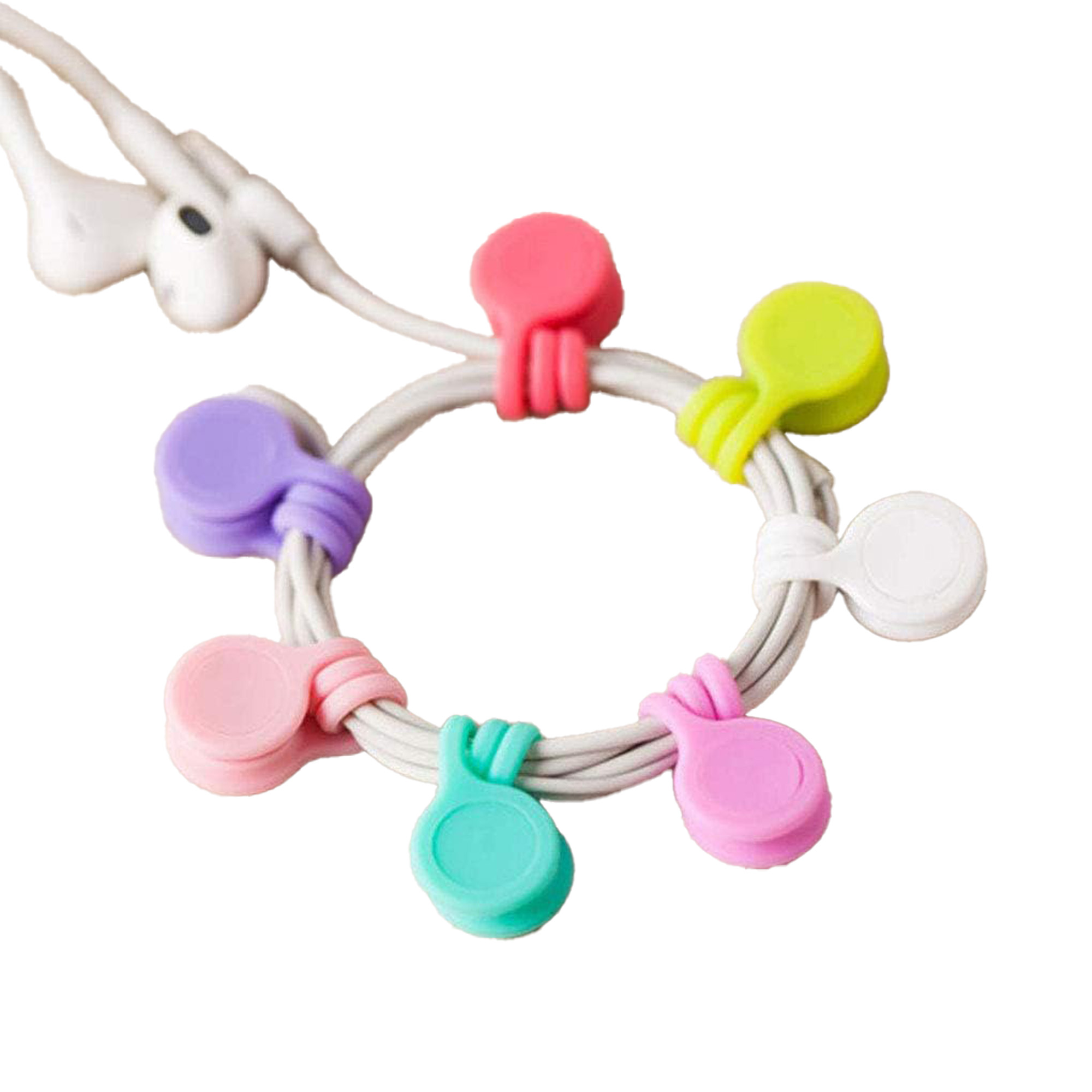 Cable Organizer 2