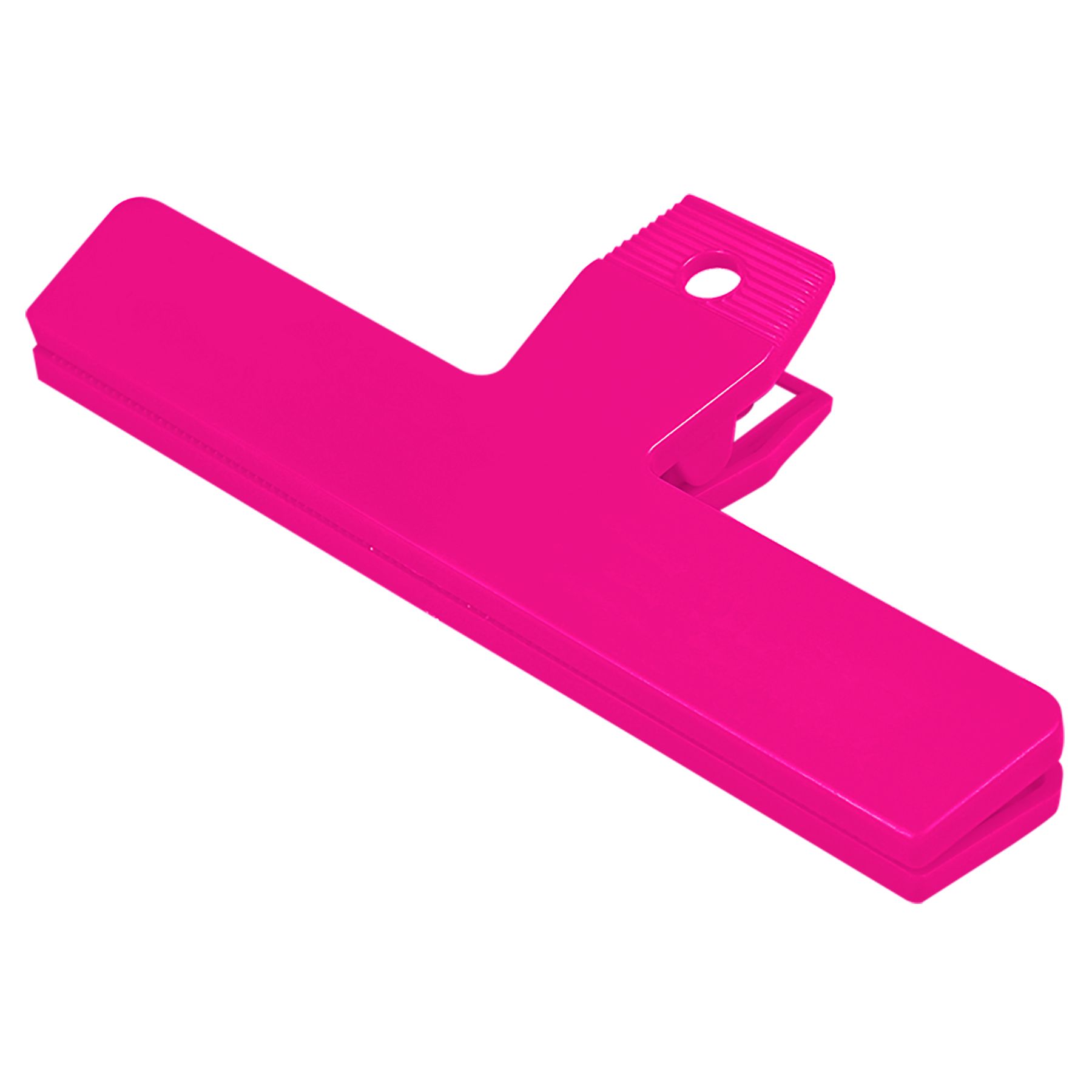 6" Bag Clip 46