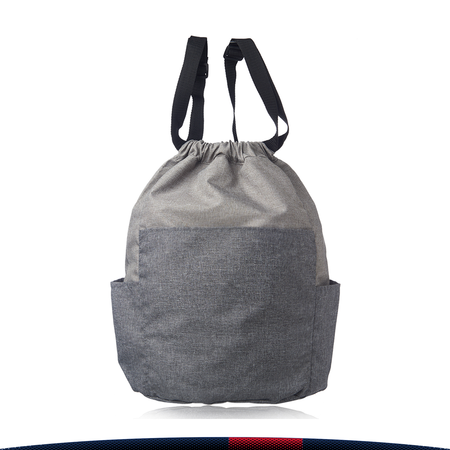 Kindling Drawstring Backpacks 4