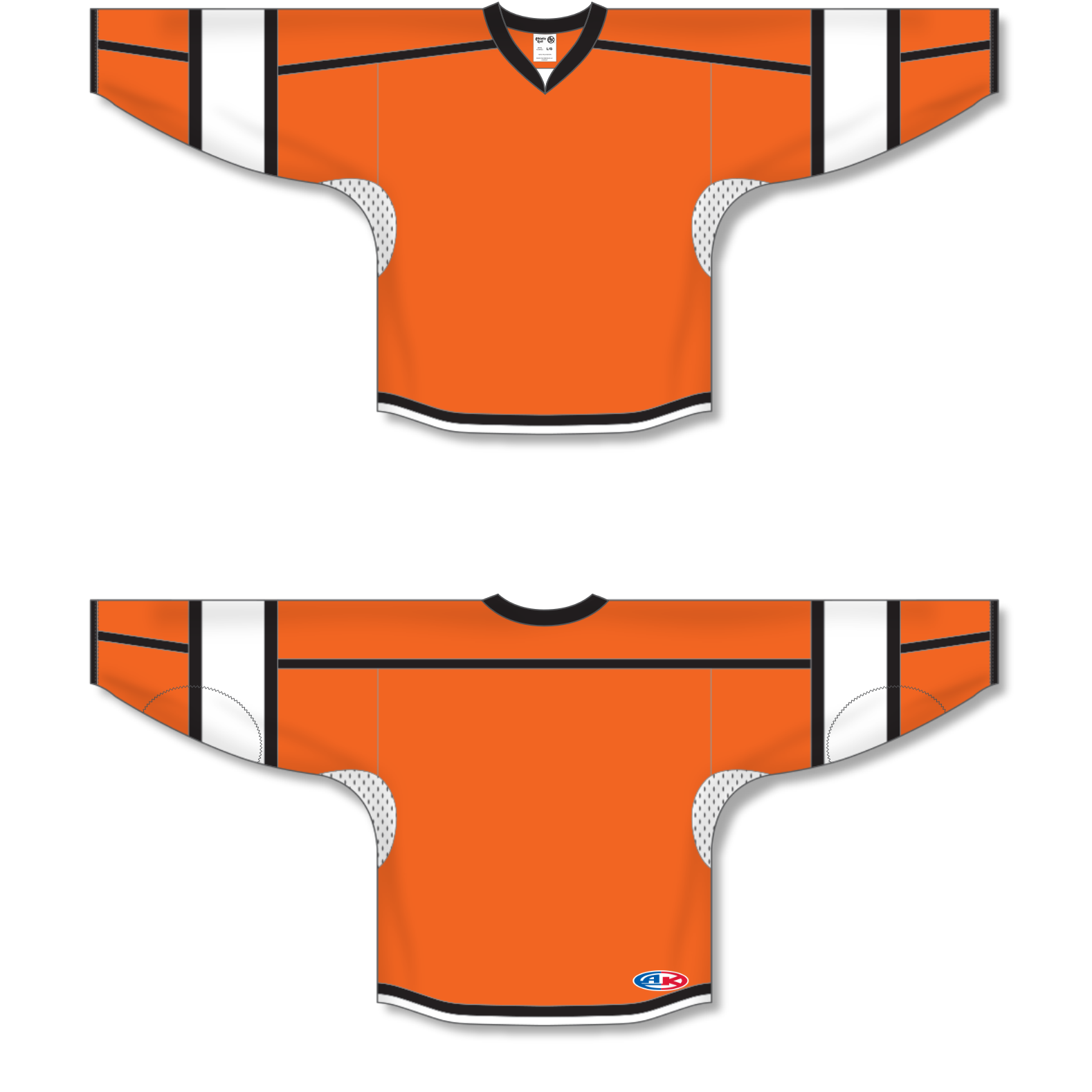 Select Hockey Jerseys H7000-G01 54