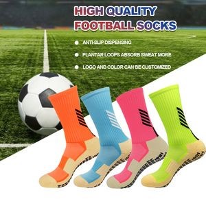 Athletic Non Slip Socks 3