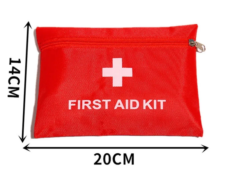 Medical Storage Bag 5