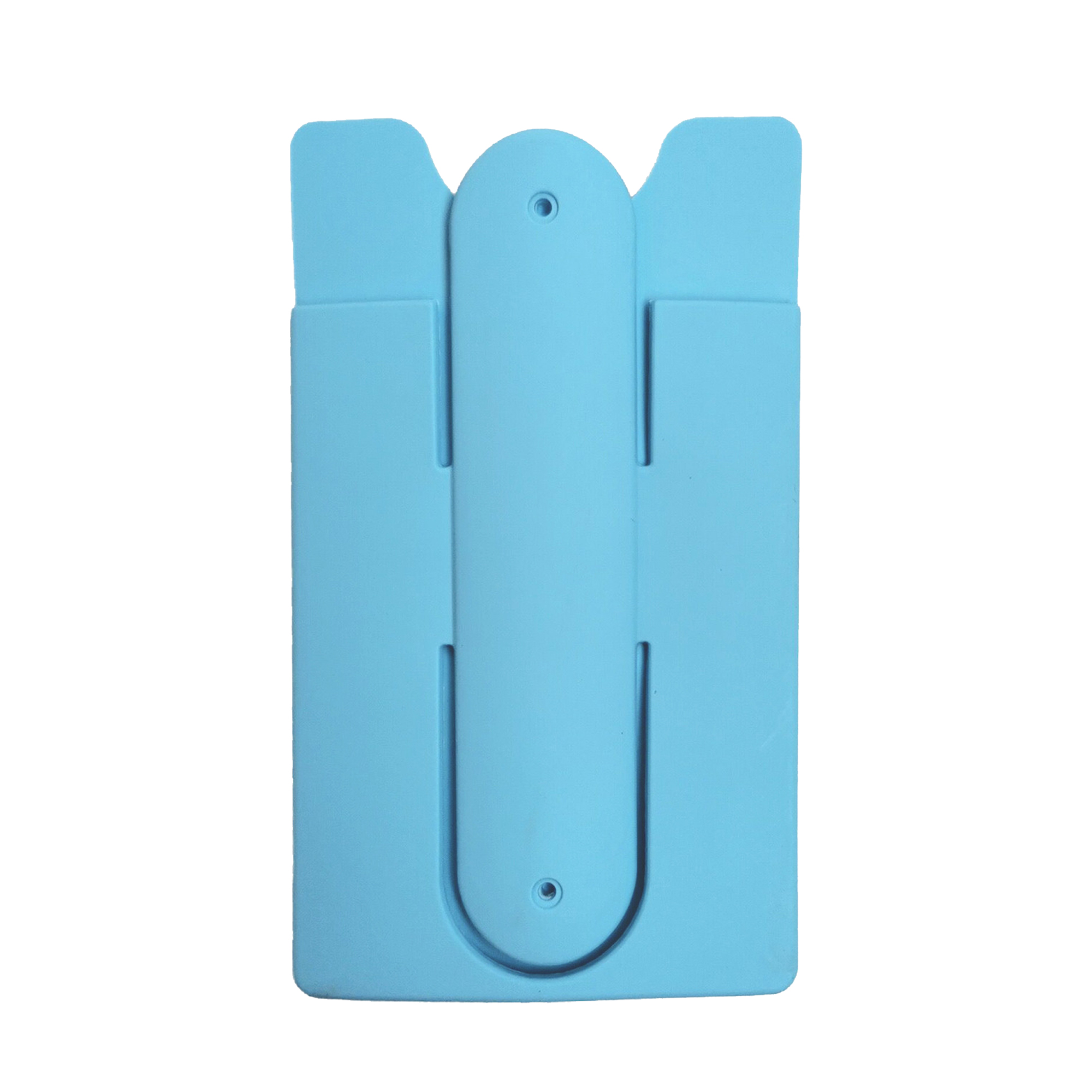 Silicone Tech Pocket with Stand 16