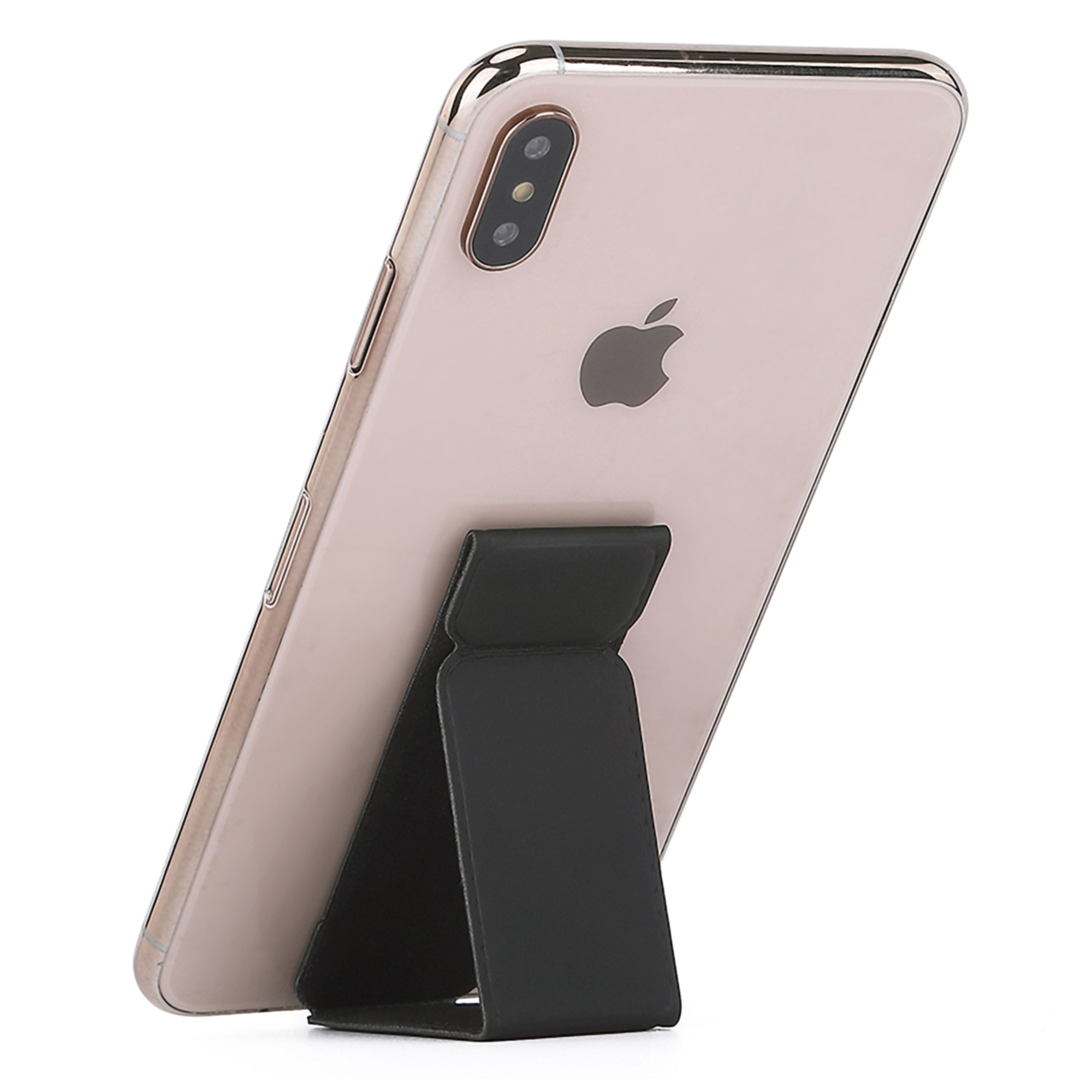 PU Leather Phone Stand 4