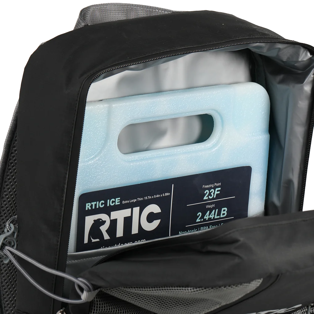 RTIC Chillout Backpack 7
