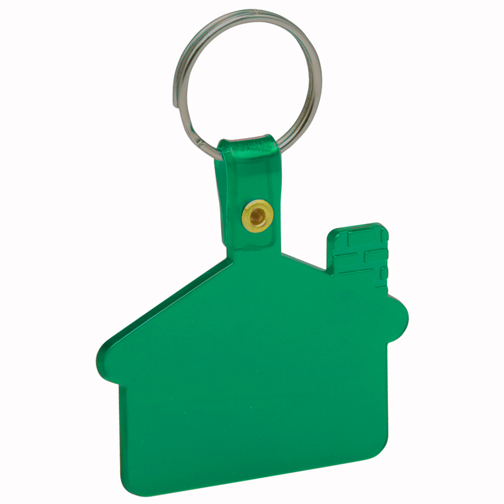 House Soft Key Tag 5