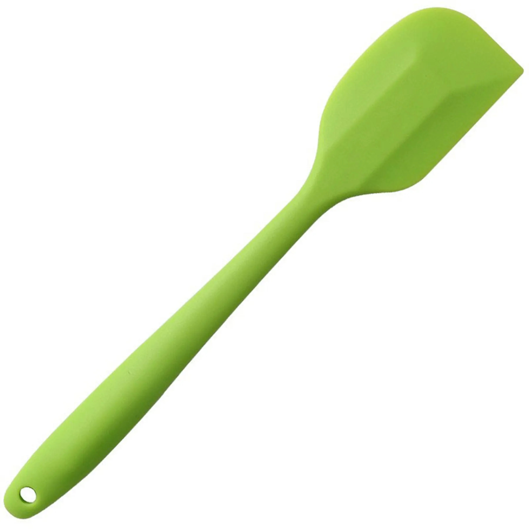10.63inch Eco-friendly Silicone Spatula 5