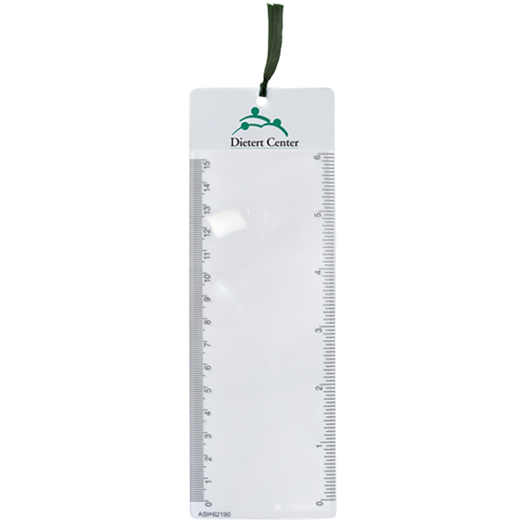 Bookmark Magnifier 2