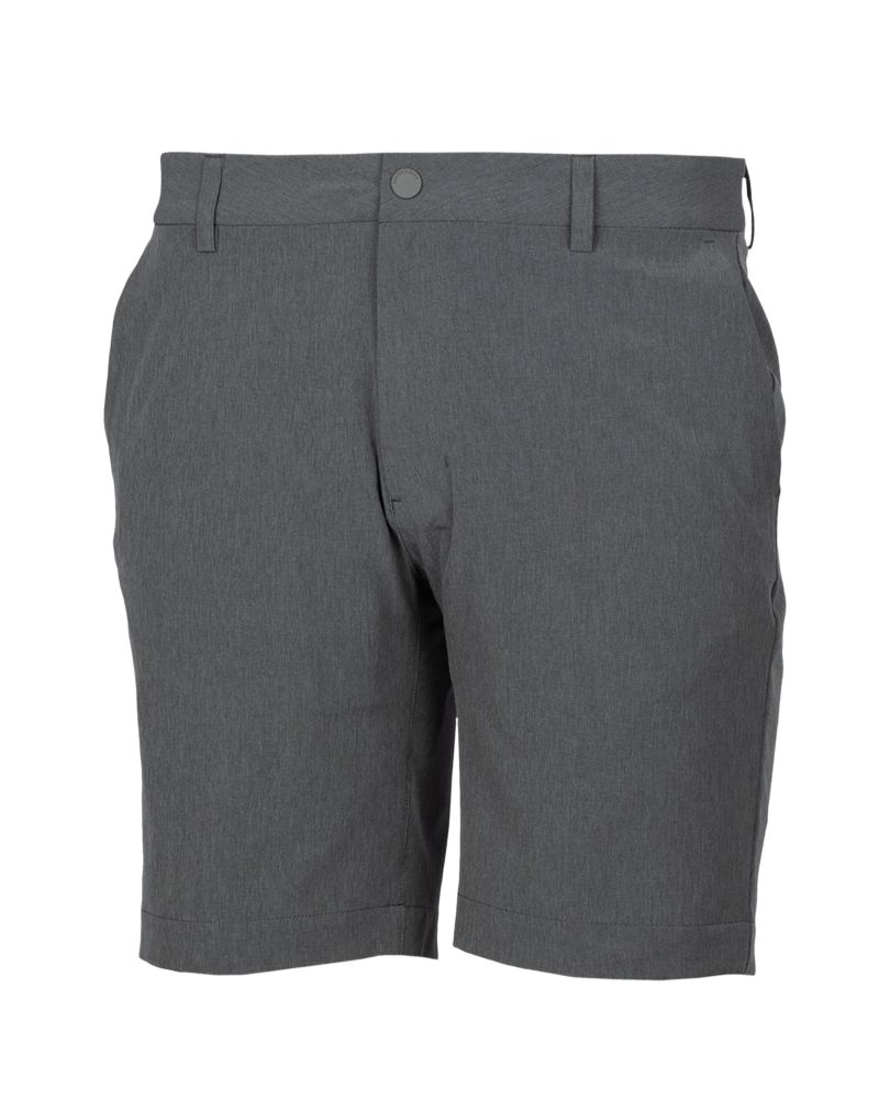 Cutter & Buck Bainbridge Sport Technical Mens Short 22