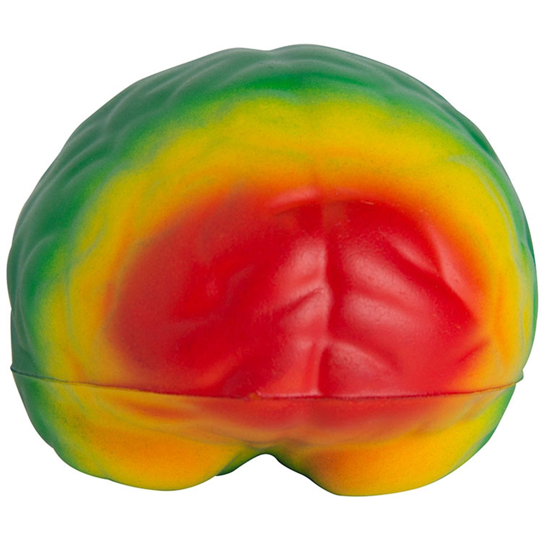 Rainbow Brain Stress Reliever 6