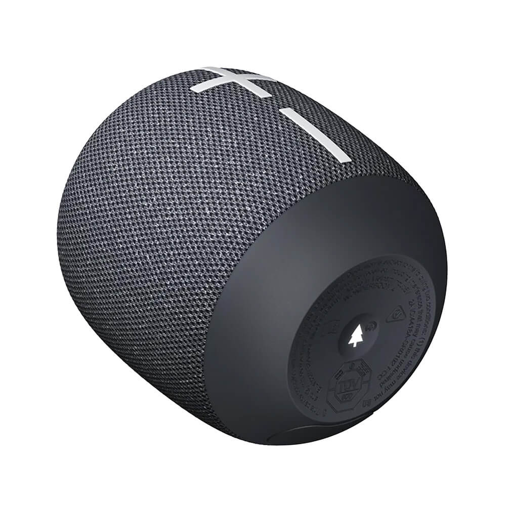 Ultimate Ears WonderBoom 4 Portable Bluetooth Speaker 8