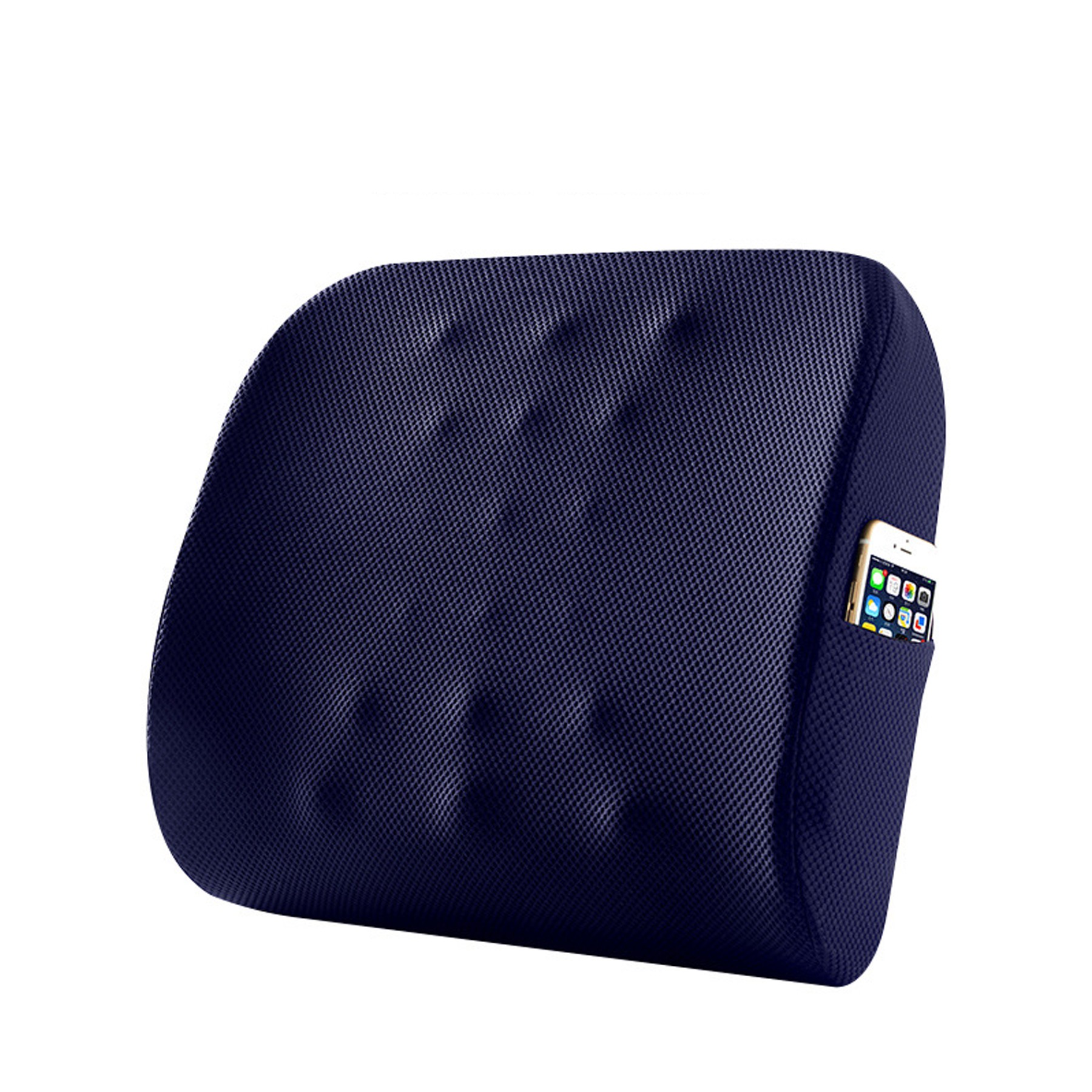 Lumbar Support Pillow 5