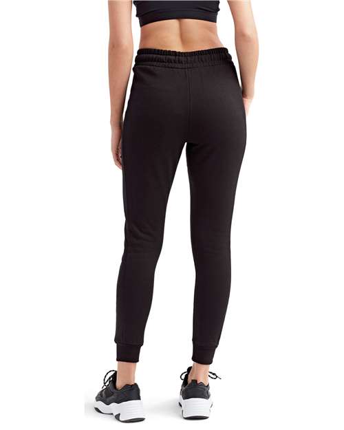 Women's Fitted Maria Joggers - TD055 8