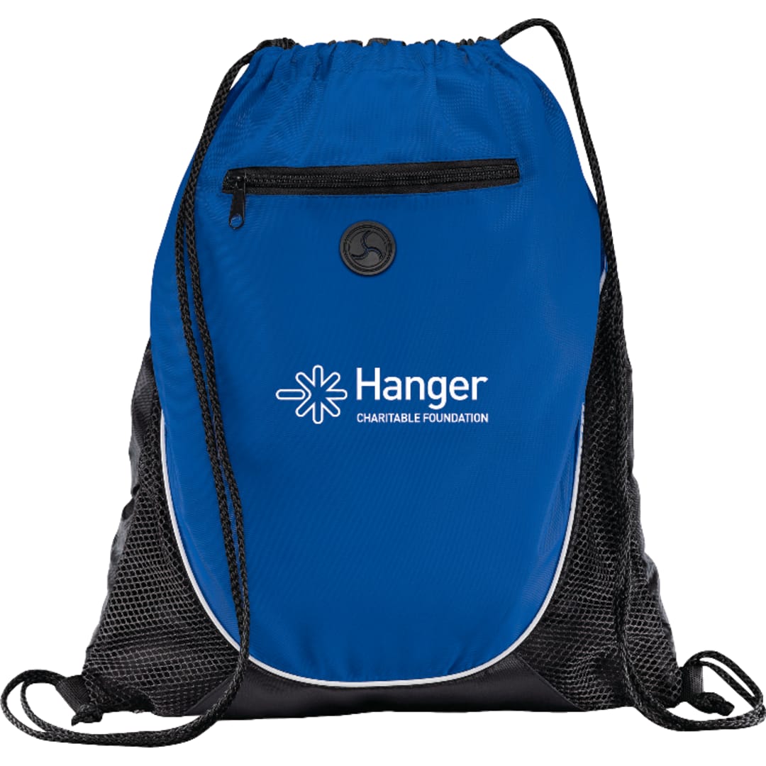 Peek Drawstring Bag 33
