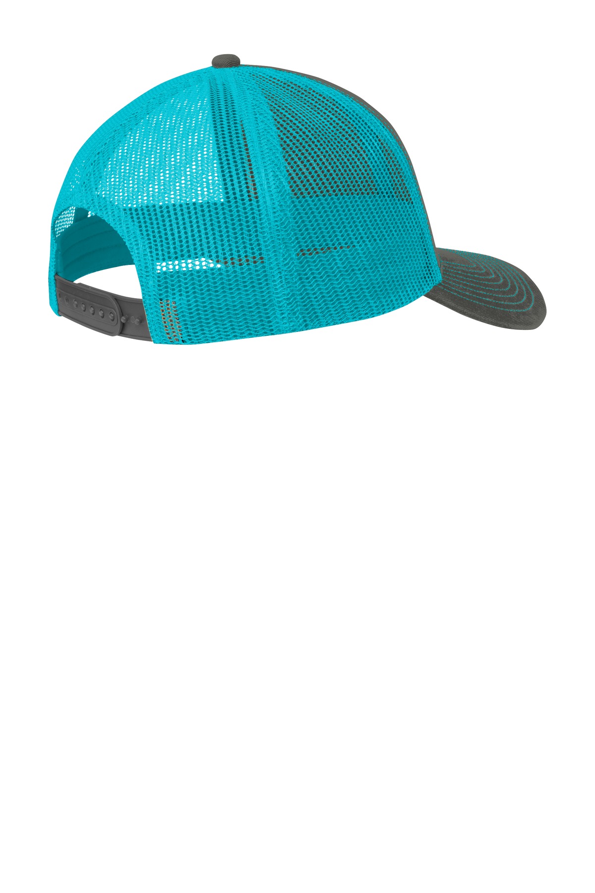 Port Authority Snapback Trucker Cap. C402 172