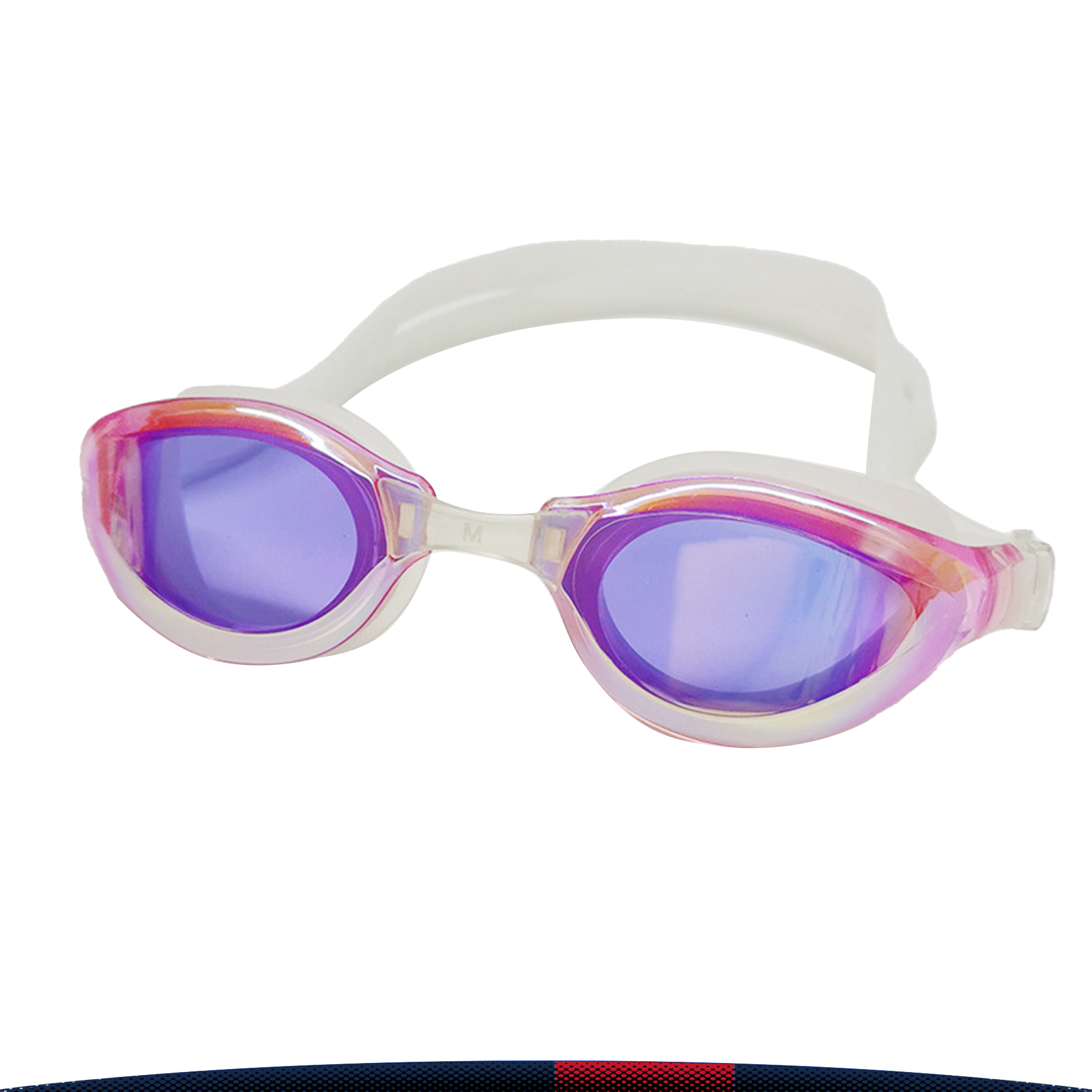 Selia Swimming Goggles 4