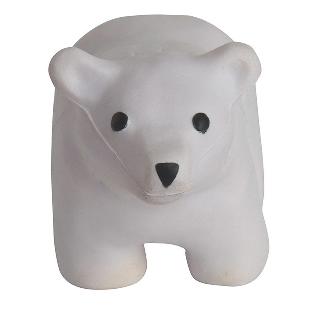 Polar Bear Stress Reliever 11