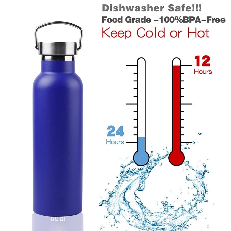 30 Oz Super Sparrow Stainless Steel Water Bottle, custom water bottle with logo imprint 4