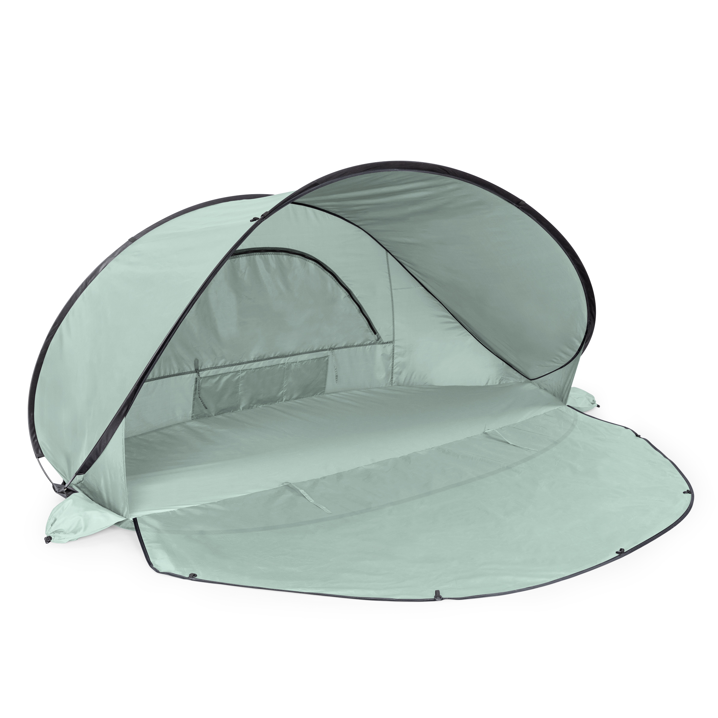 Manta Portable Beach Tent 12