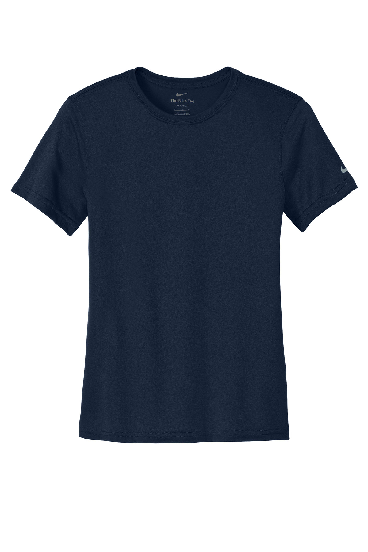Nike Women's Swoosh Sleeve rLegend Tee NKDX8734 60