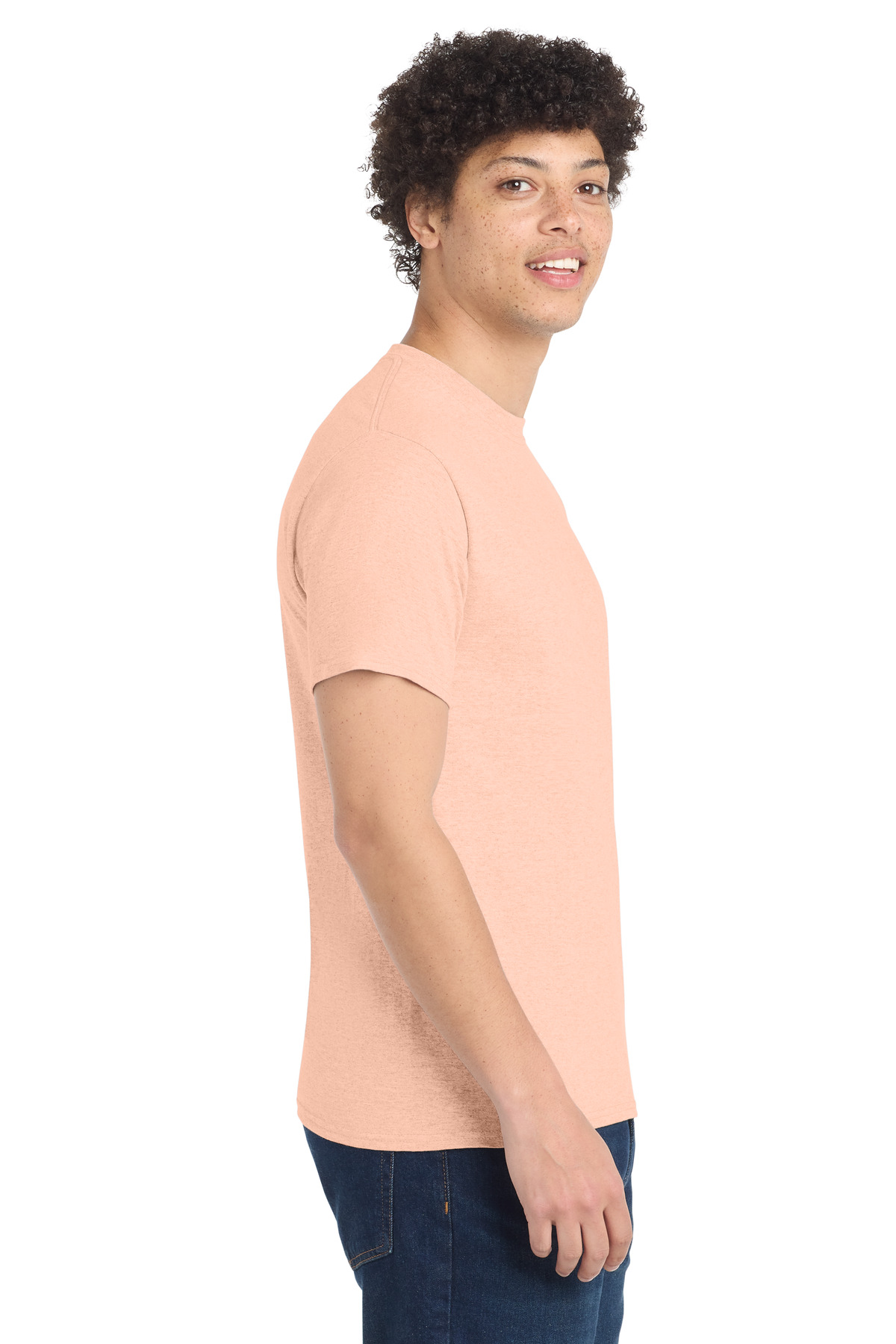 Port & Company® Core Cotton T-Shirt 29