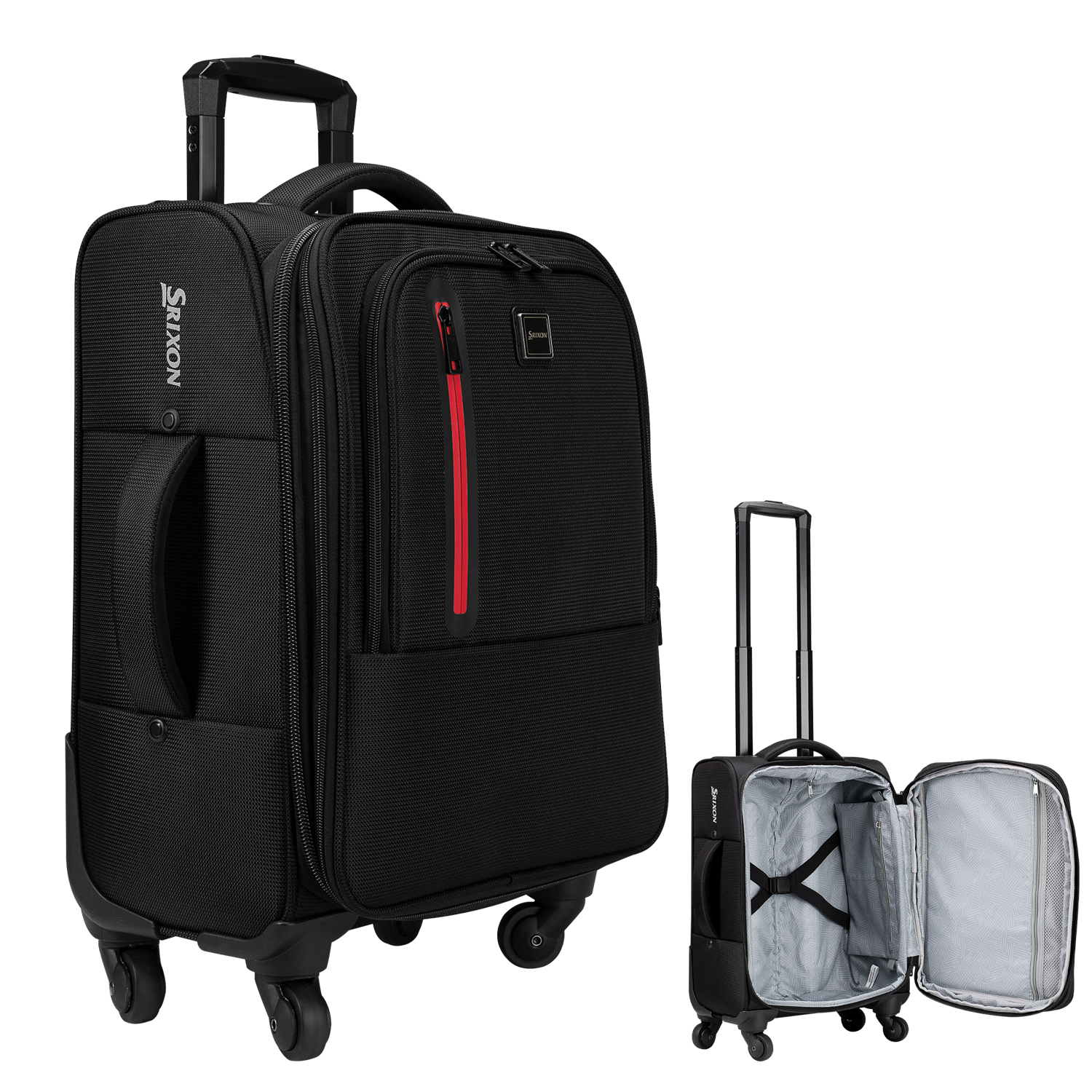 Srixon Golf Rolling Carry On 1