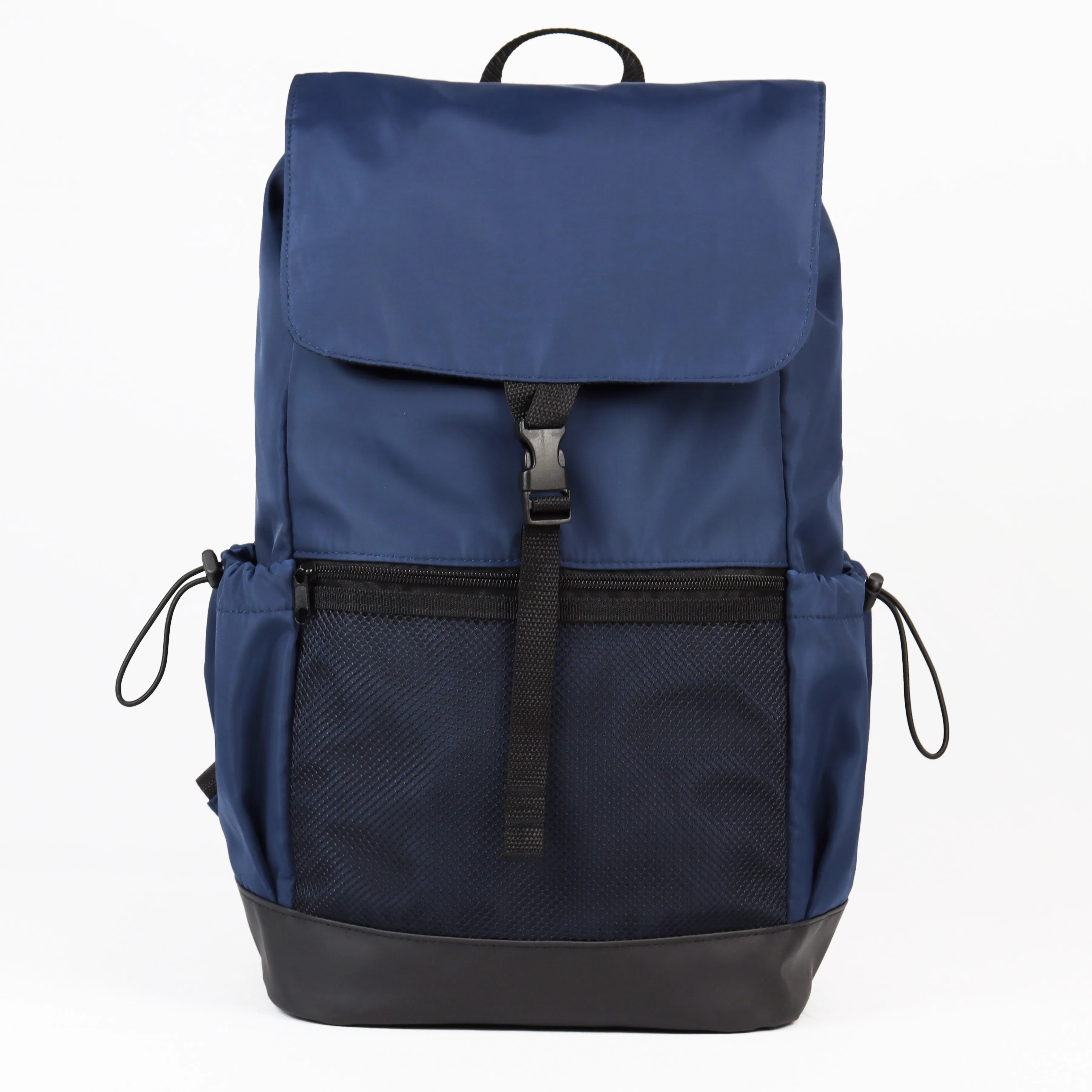 Everyday Canvas Backpack (11" x 17") 12