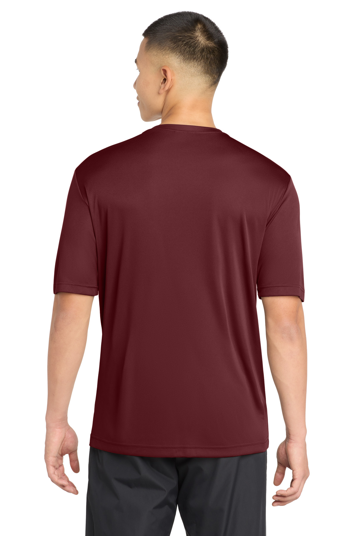 Sport-Tek PosiCharge Competitor Tee. ST350 101