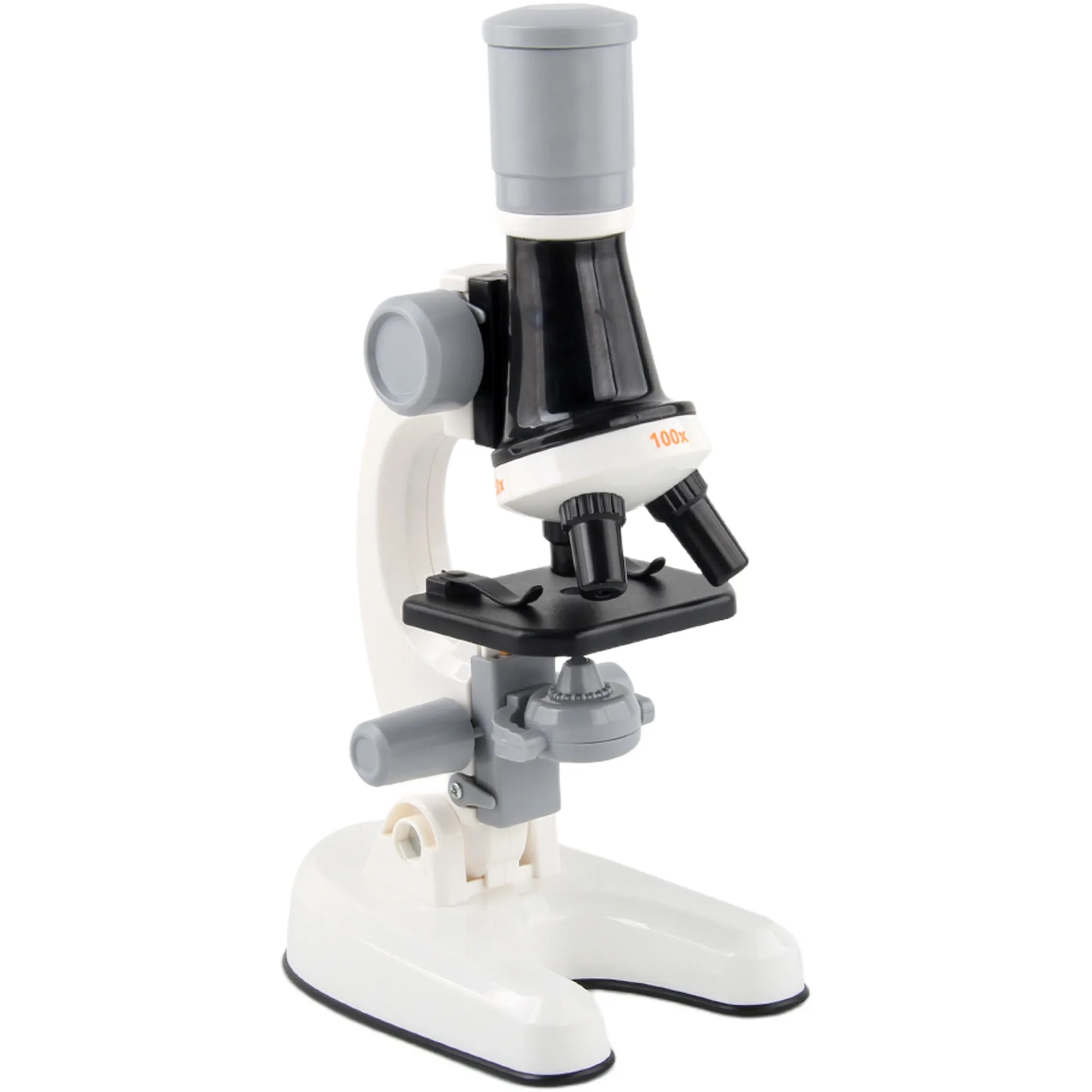 40-800x Mini Microscope For Kids MOQ 10PCS 6