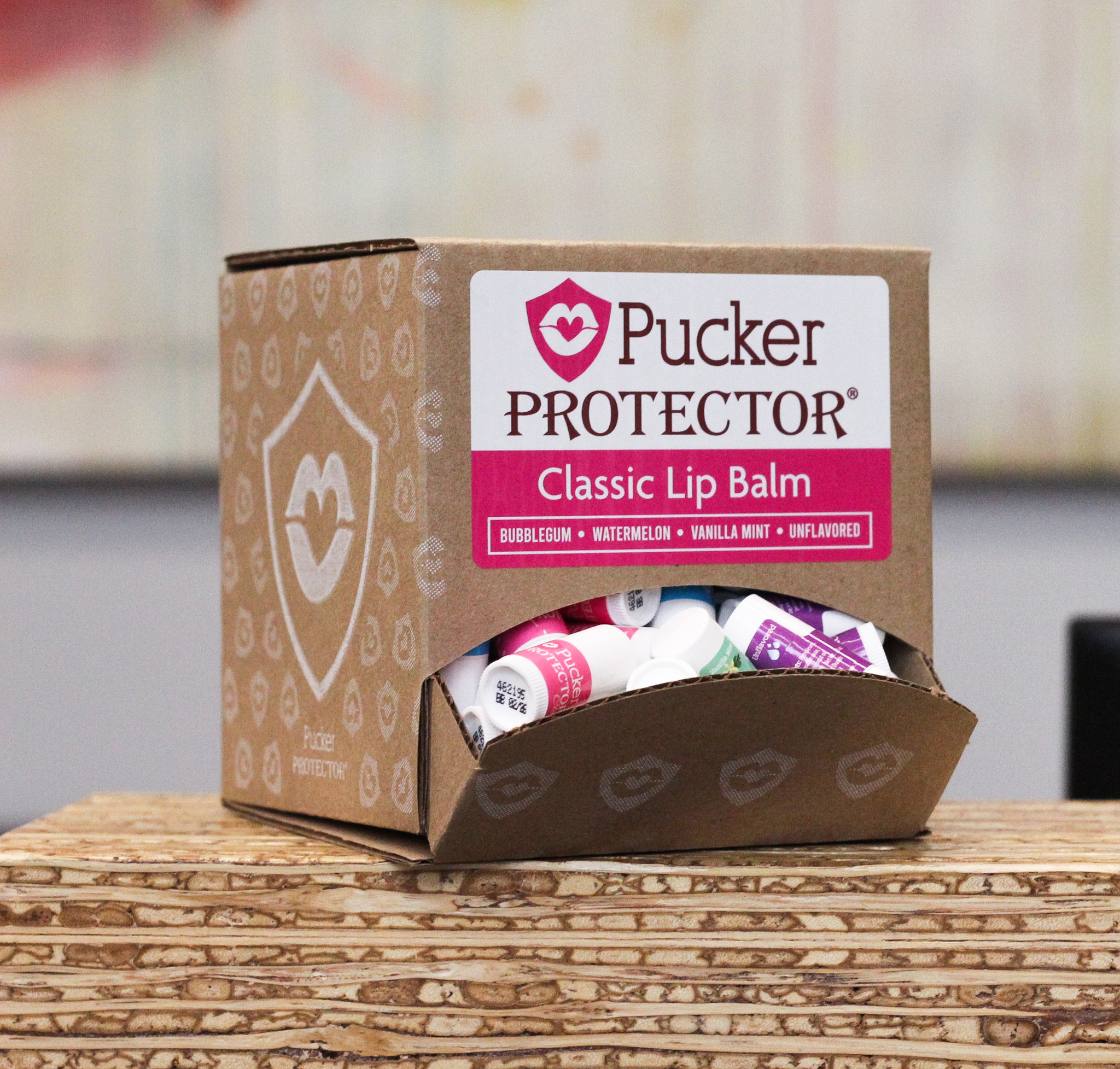 Pucker Protector Classics 3