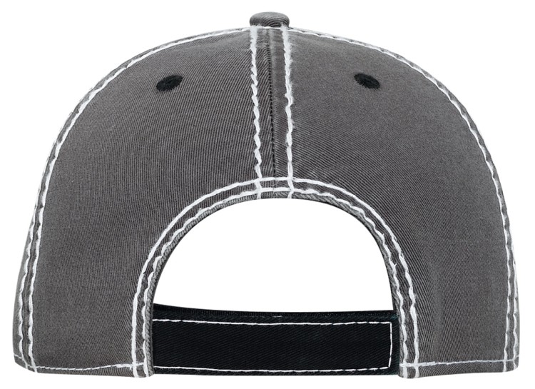 OTTO CAP® 6 Panel Low Profile Dad Hat 38