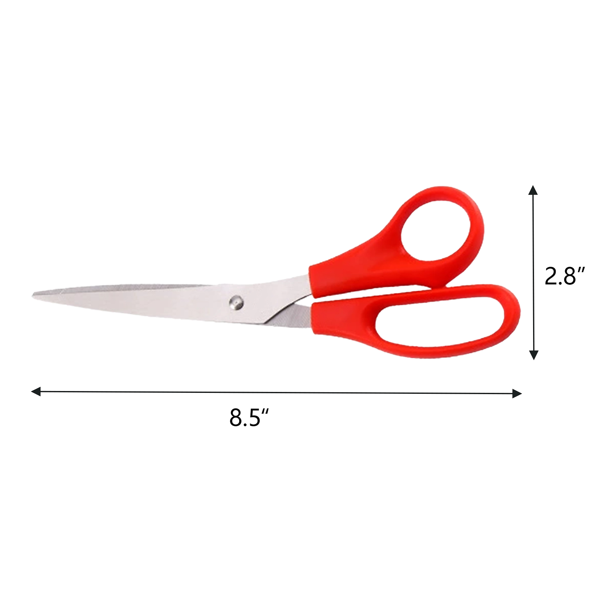 Utility Scissors 3