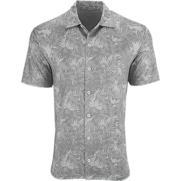 Vansport Pro Maui Shirt 2