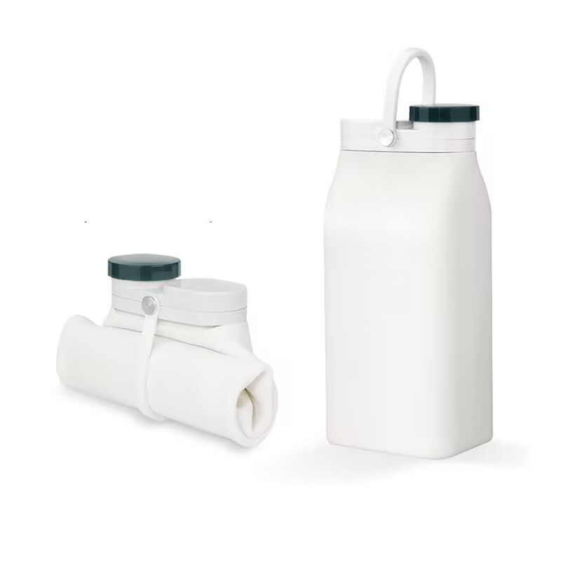 13.5 oz Collapsible Foldable Water Bottle 6