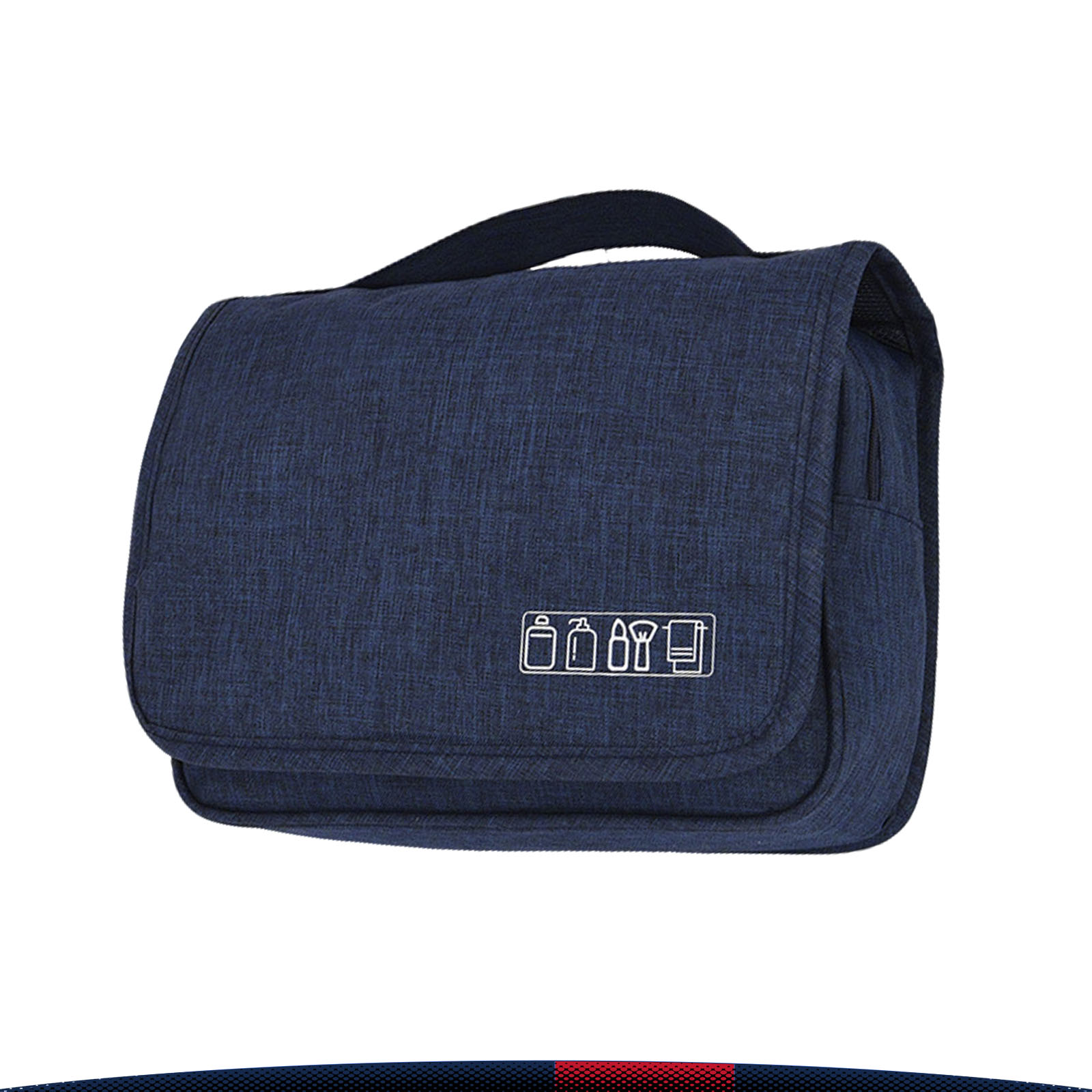 Ranot Hanging Toiletry Bag 7