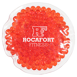 Mini Round Aqua Pearls™ Hot/Cold Pack 4