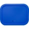 Silicone Food Storage Box with Air Valve 44oz 124