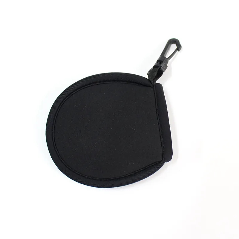 Golf Ball Pouch w/ Clip 4