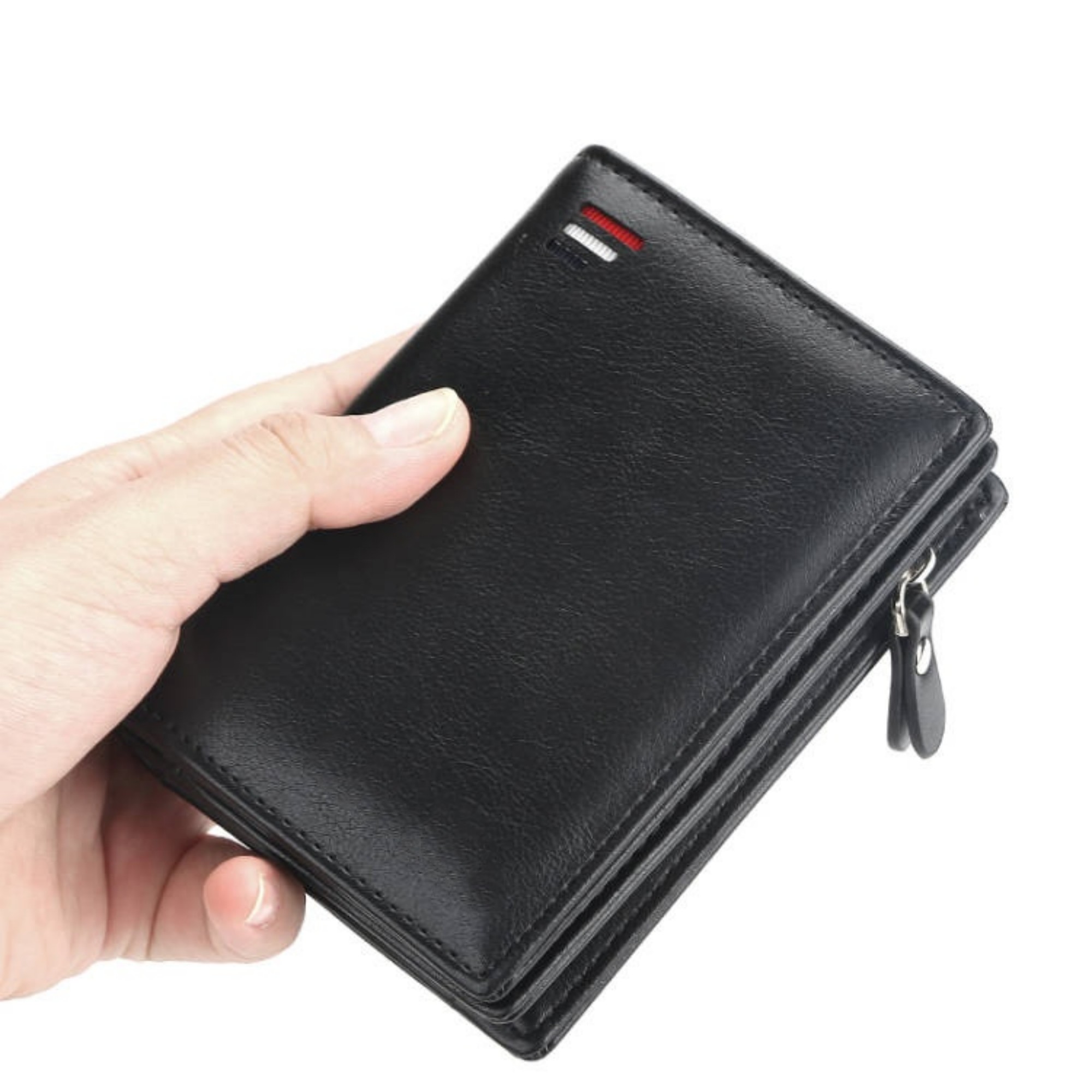 Men's RFID Blocking Wallet 1