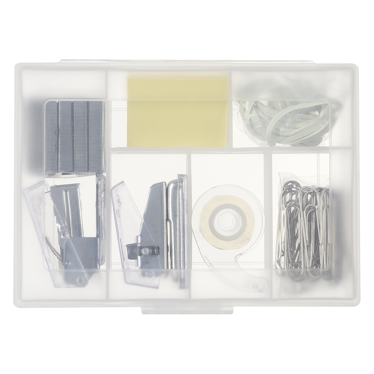 7-In-1 Stationery Kit 2