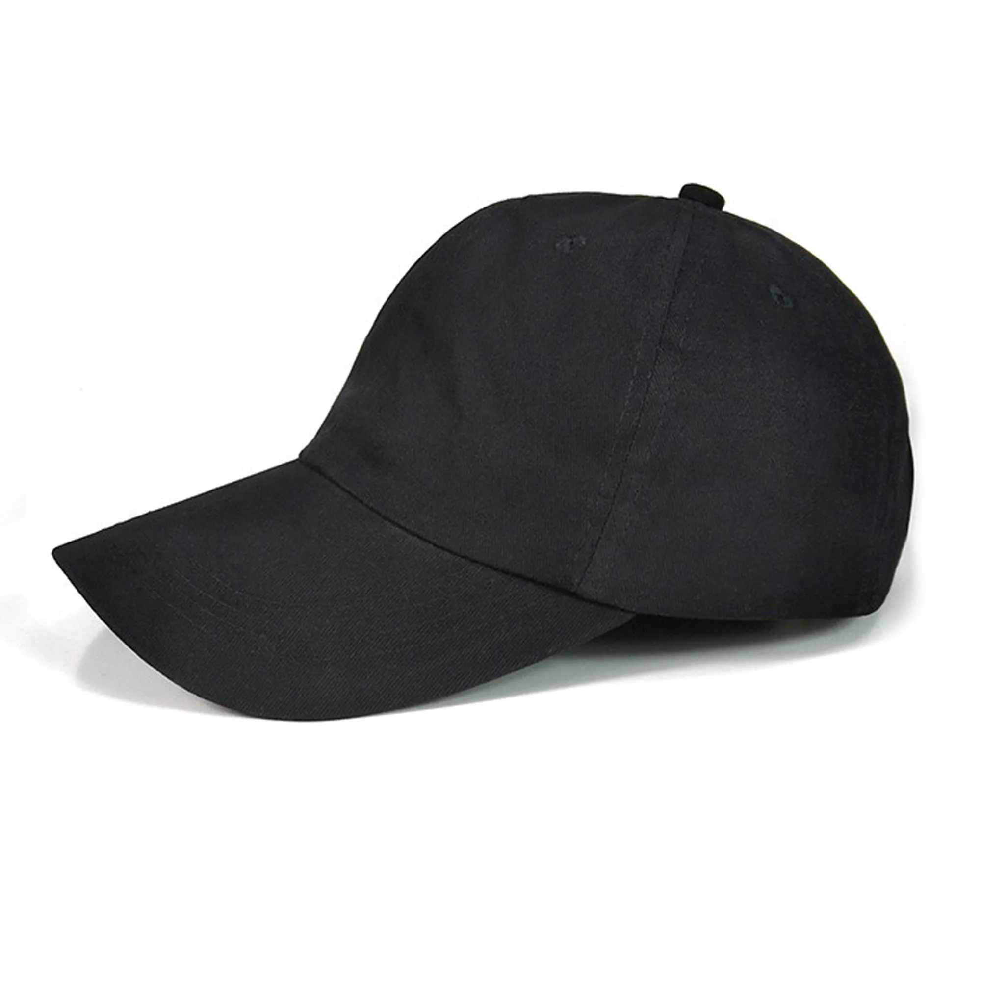 Brushed Cotton Twill Hat 8