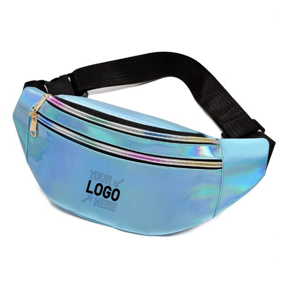 Waterproof Fanny Pack Waist Bag 4