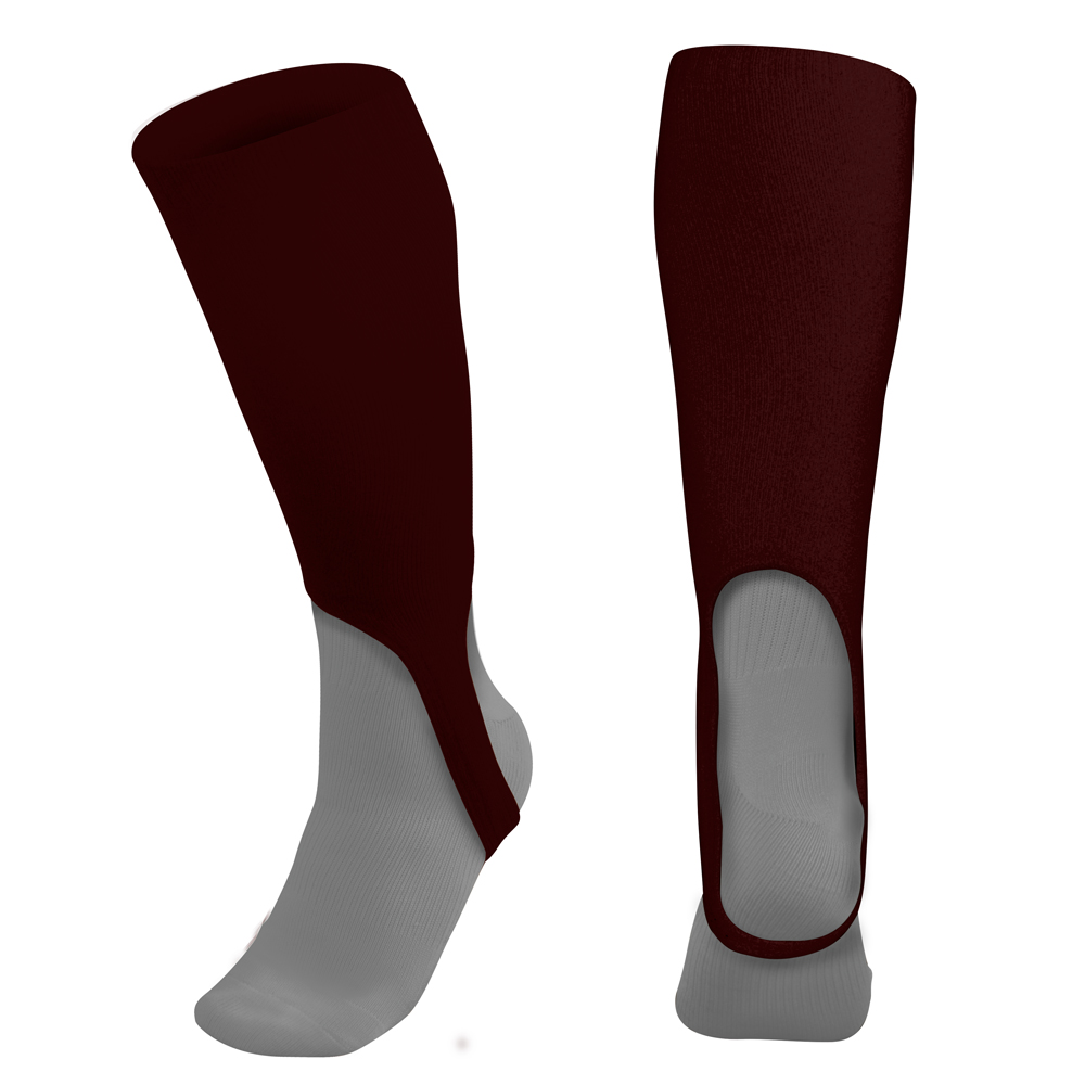 7" Stirrup Sock - Pair 2