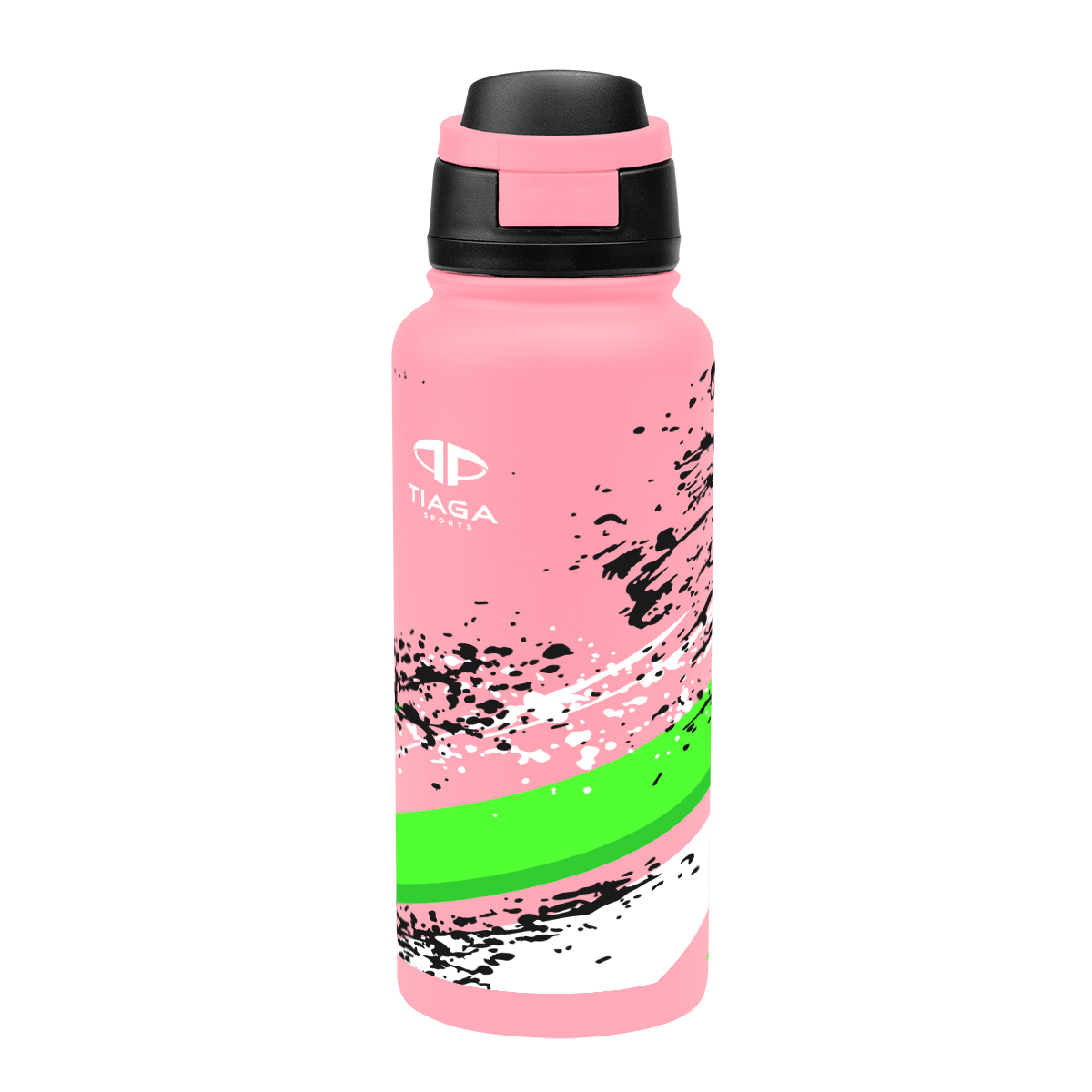 32 Oz. Full Color Pop Sip Recycled Stainless Steel Bottle, custom water bottle with logo imprint 11
